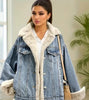 Miranda - Wendejacke aus denim