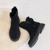 Kaia - Warme und strapazierfähige winterstiefel