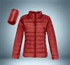 Coraline - Leichte Daunenjacke