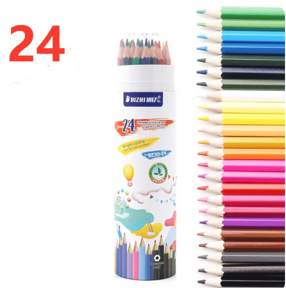 DrawFun - Kreative Zeichnungsrolle für endlosen Spaß