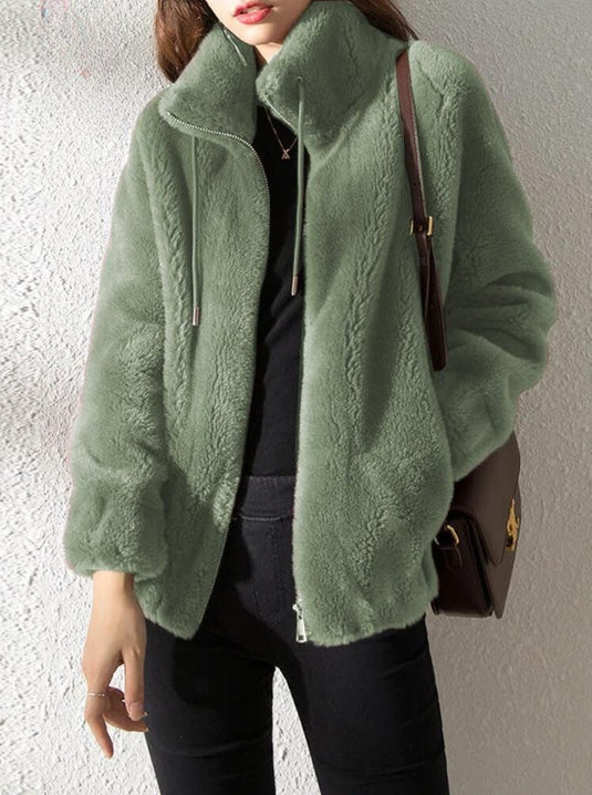Dakota - Stylischer Wintermantel für Damen