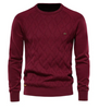 Gustavo – Slim-Fit-Strickpullover