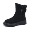 Kaia - Warme und strapazierfähige winterstiefel
