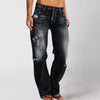 Marilyn - Lockere jeans für damen