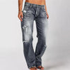 Marilyn - Lockere jeans für damen