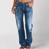 Marilyn - Lockere jeans für damen