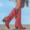 Bärbel - Wildwest-Stiefel
