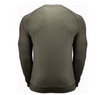 Leonard - Gorilla wear herren-Langarm-t-shirt