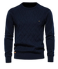 Gustavo – Slim-Fit-Strickpullover