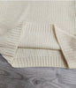 Harriet - Bequemes Winter-Strickkleid
