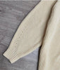 Harriet - Bequemes Winter-Strickkleid