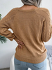 Opal - Sexy und modischer strickpullover für damen