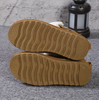 Amira - winter plüsch gefütterte schneestiefel