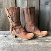 Ida - frauen autum/winter schuhe