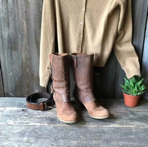 Ida - frauen autum/winter schuhe