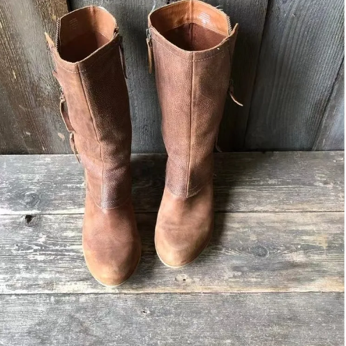 Ida - frauen autum/winter schuhe