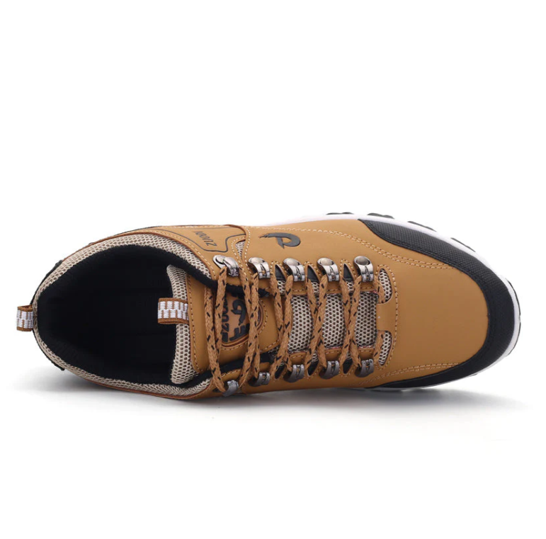 Johannes - orthopädische schuhe unisex