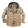 Michael - Jacke für herren