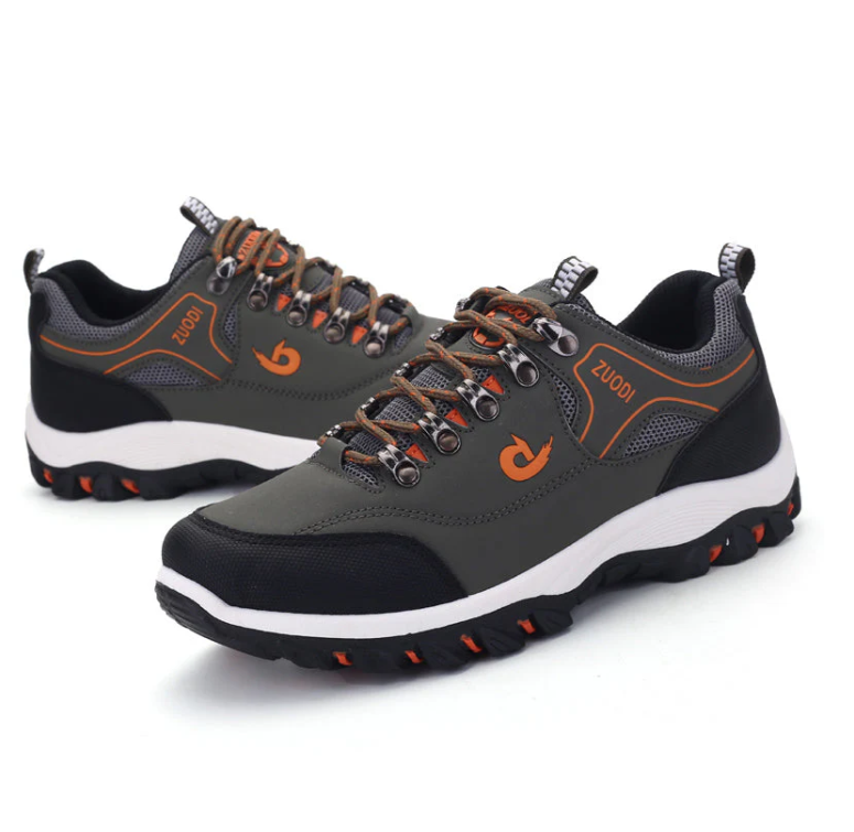Johannes - orthopädische schuhe unisex
