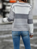 Rachel - Warmer damen-strickpullover