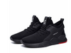 Ralph - Van mesh sneaker mit flacher sohle