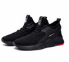 Ralph - Van mesh sneaker mit flacher sohle