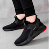 Ralph - Van mesh sneaker mit flacher sohle
