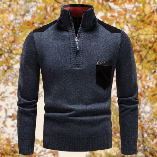 Emiliano - Herren pullover