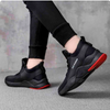Ralph - Van mesh sneaker mit flacher sohle
