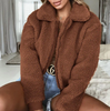Zara - Kuscheliger Wintermantel