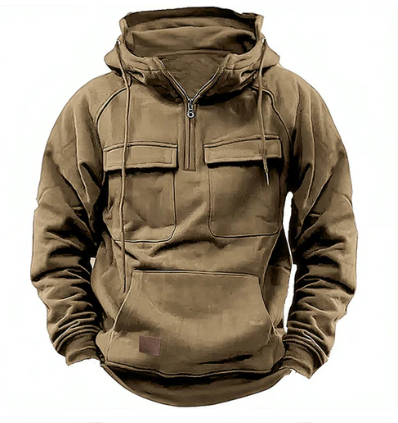 Elliott - Hochwertiger Taktischer Hoodie