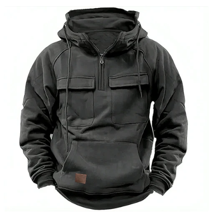 Elliott - Hochwertiger Taktischer Hoodie