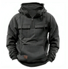 Elliott - Hochwertiger Taktischer Hoodie