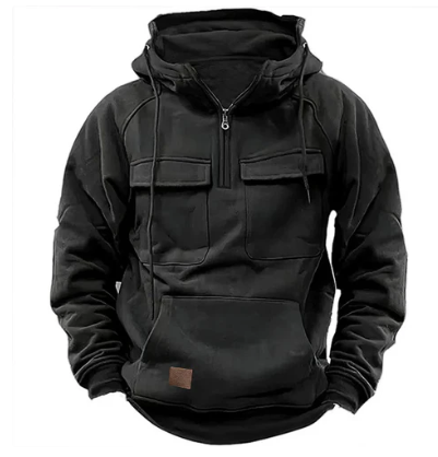 Elliott - Hochwertiger Taktischer Hoodie