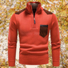 Emiliano - Herren pullover