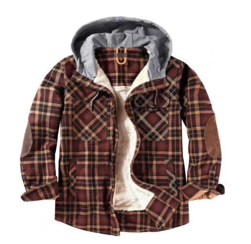 Michael - Jacke für herren