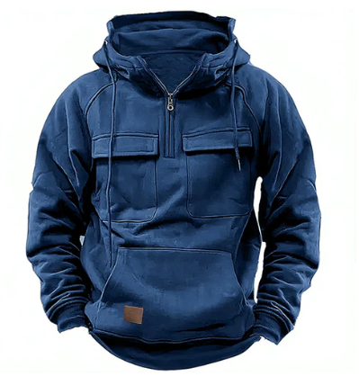 Elliott - Hochwertiger Taktischer Hoodie