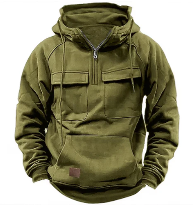 Elliott - Hochwertiger Taktischer Hoodie
