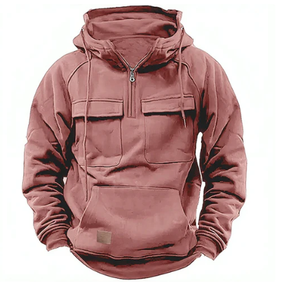 Elliott - Hochwertiger Taktischer Hoodie