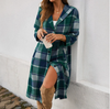 Harriet - Lässige Damen Kapuzenjacke