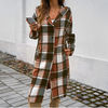 Harriet - Lässige Damen Kapuzenjacke