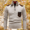 Emiliano - Herren pullover