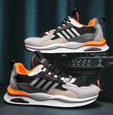 Peter - Modische Turnschuhe