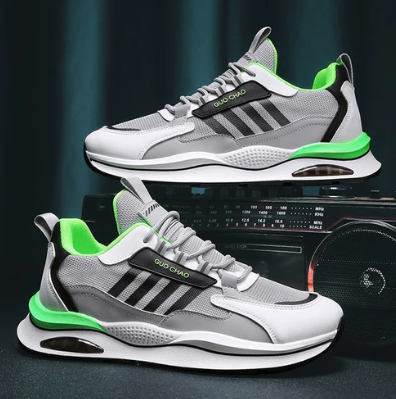 Peter - Modische Turnschuhe