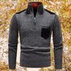 Emiliano - Herren pullover