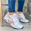 Meta - Lässige Mesh-Sneaker