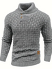 Brady - Strickpullover Mit Schalkragen Und Knopfverschluss Für Herren