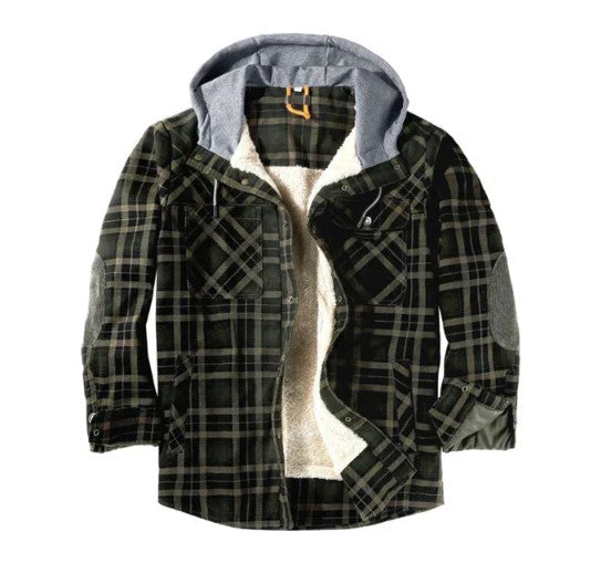 Michael - Jacke für herren