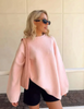Allyson - Nova Bequemer Pullover