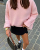 Allyson - Nova Bequemer Pullover